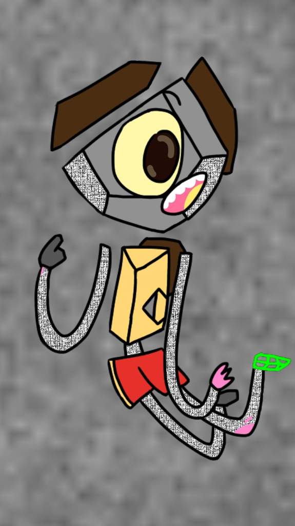 575x1024 drawing rob the amazing world of gumball amino - Easiest Drawing In The World