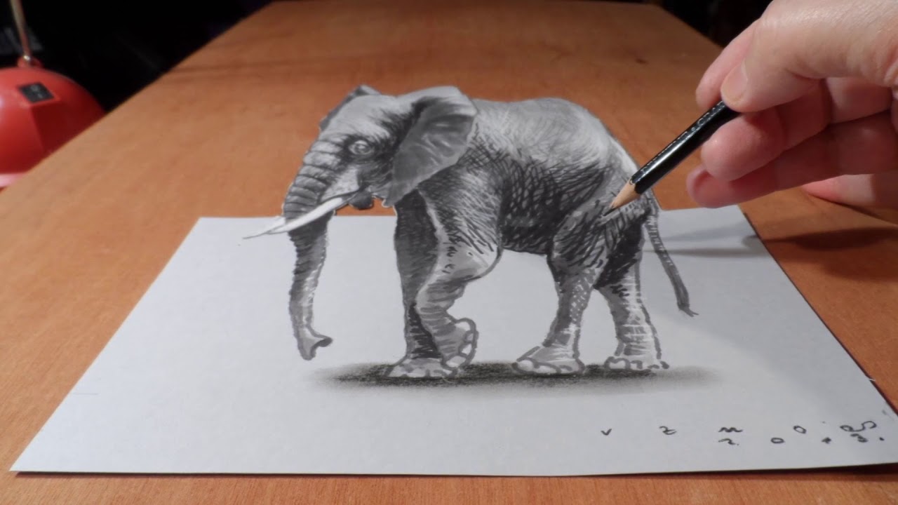 1280x720 Top Best Drawing In The World - Easiest Drawing In The World