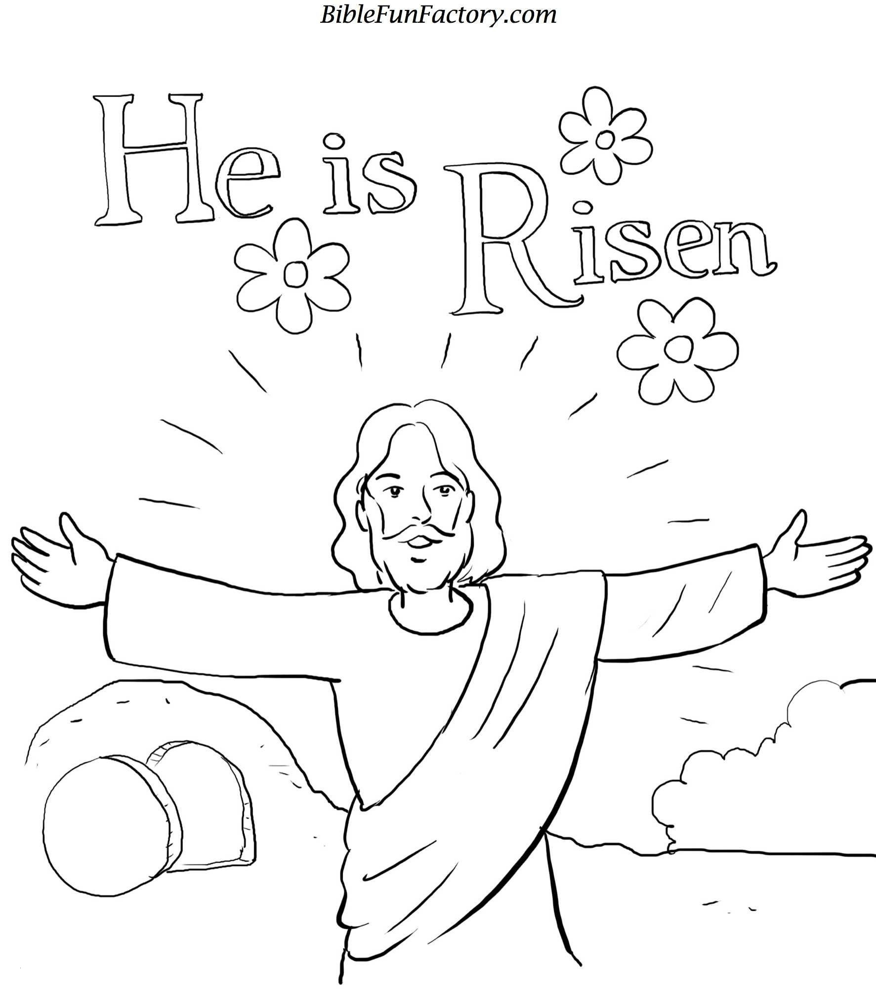 1773x2000 Religious Drawing Easter Day For Free Download - Easter Day Drawing