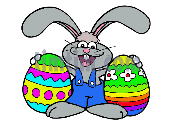 Easter Drawing Images