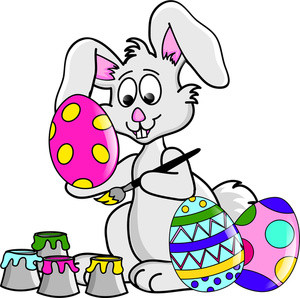 300x298 Wilds' Easter Drawing Competition - Easter Drawing Images