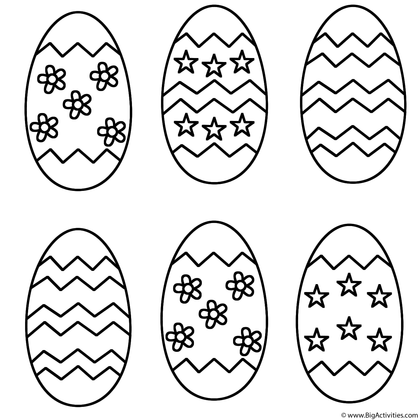 1375x1375 easter egg' coloring pages, drawing, templates funny memes - Easter Drawing Templates