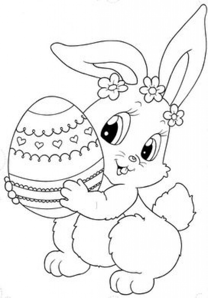 Easter Drawing Templates At PaintingValley Explore Collection Of