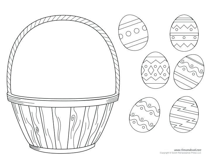 728x563 Top Result Chick Templates Free Elegant Template Photos For Easter - Easter Drawing Templates
