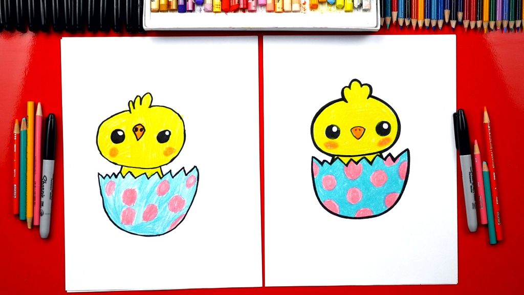1024x576 Easter Archives - Easter Drawings