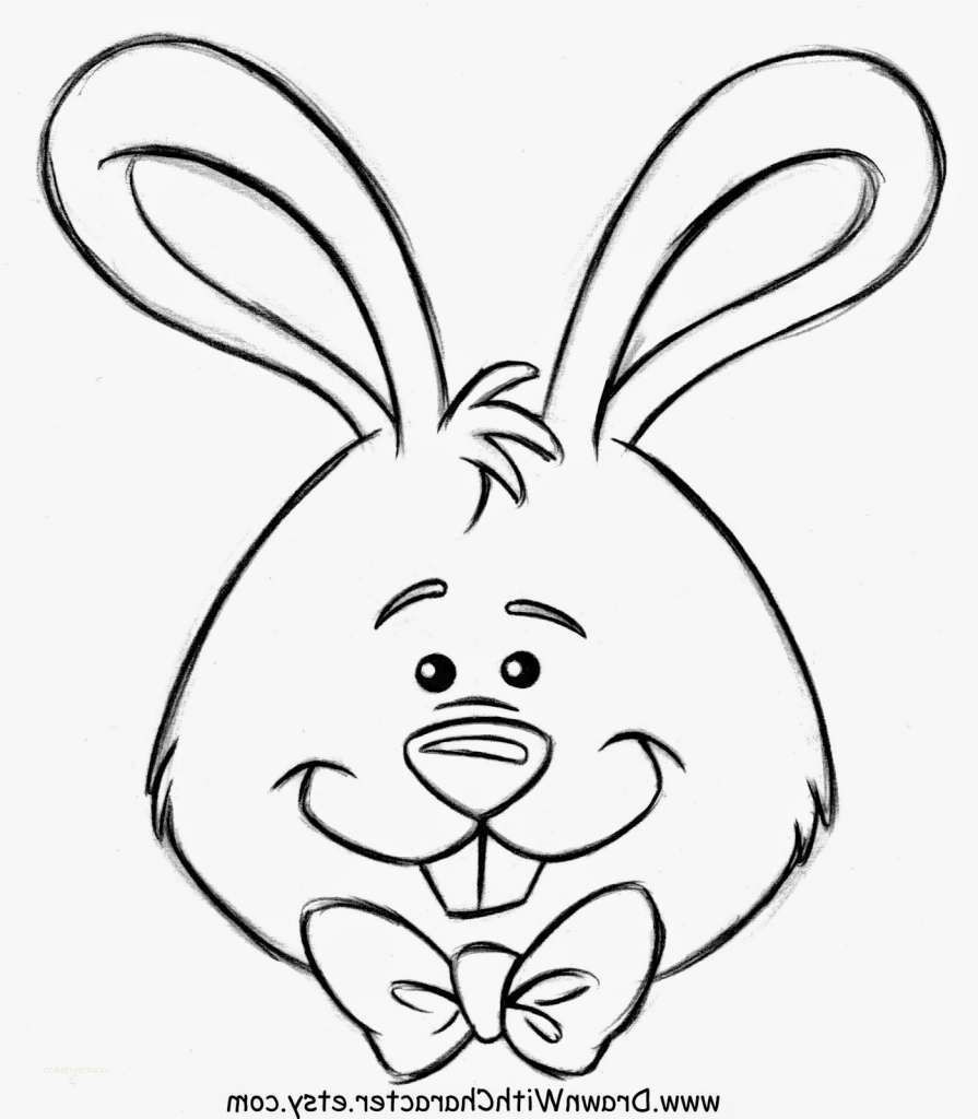 895x1024 Easy Easter Drawings - Easter Drawings