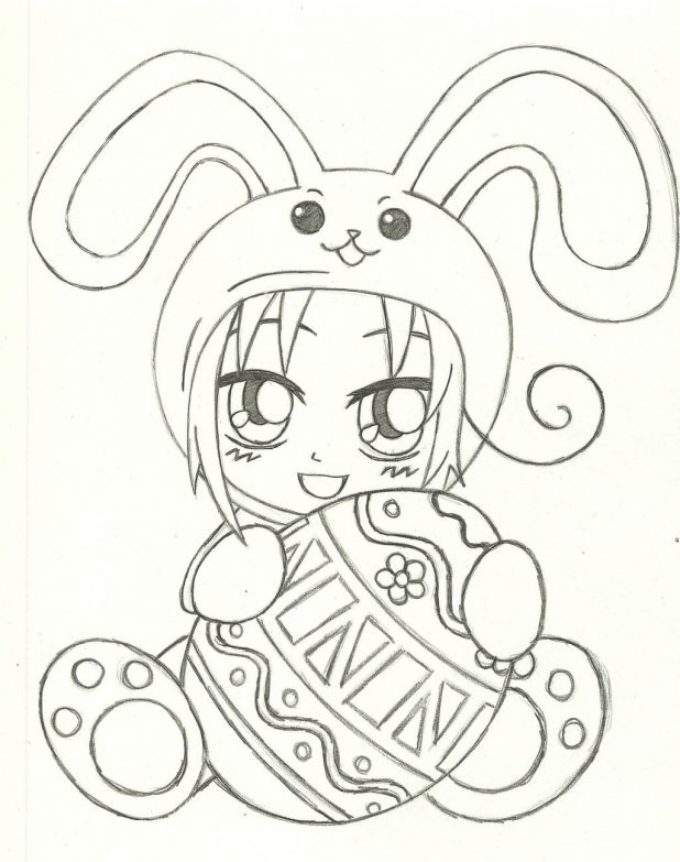 618x783 adult easter drawings easter drawings to color easter drawings - Easter Drawings For Kids