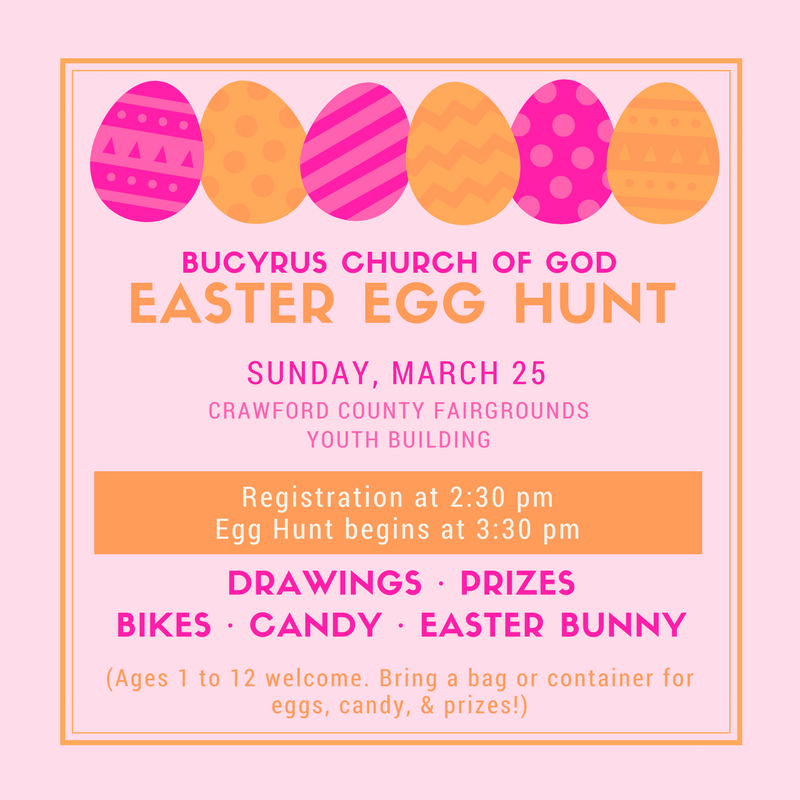 800x800 church of god easter egg hunt bucyrus area chamber of commerce - Easter Egg Hunt Drawing