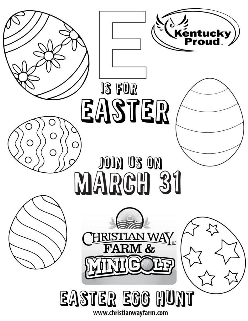 Easter Egg Hunt Drawing at Explore collection of Easter Egg Hunt Drawing