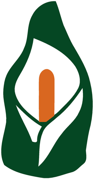 315x600 Irish Republican Easter Lily Free Vector In Open Office Drawing - Easter Lily Drawing