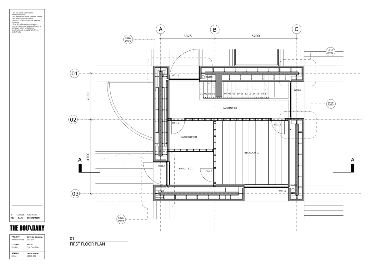 1216x860 Construction Software Floor Plan, Construction Modeling - Easy 3d Building Drawing