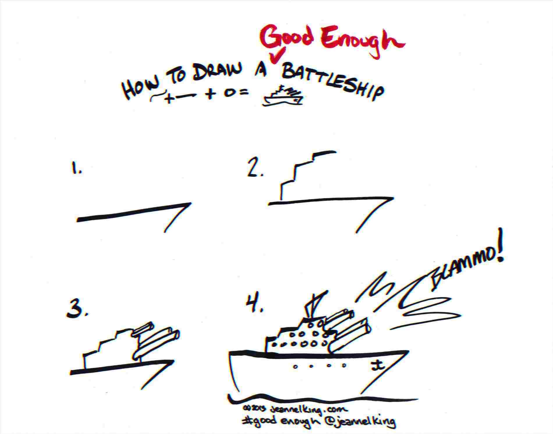 1900x1493 To Draw An Anchor Cartoon Ship Drawing - Easy Anchor Drawing
