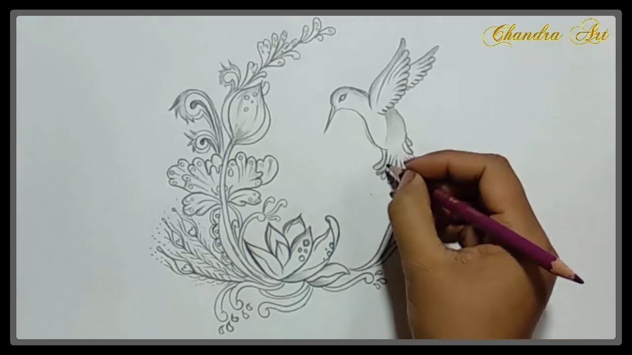1280x720 Cool Easy Drawings - Easy And Beautiful Drawing Pictures