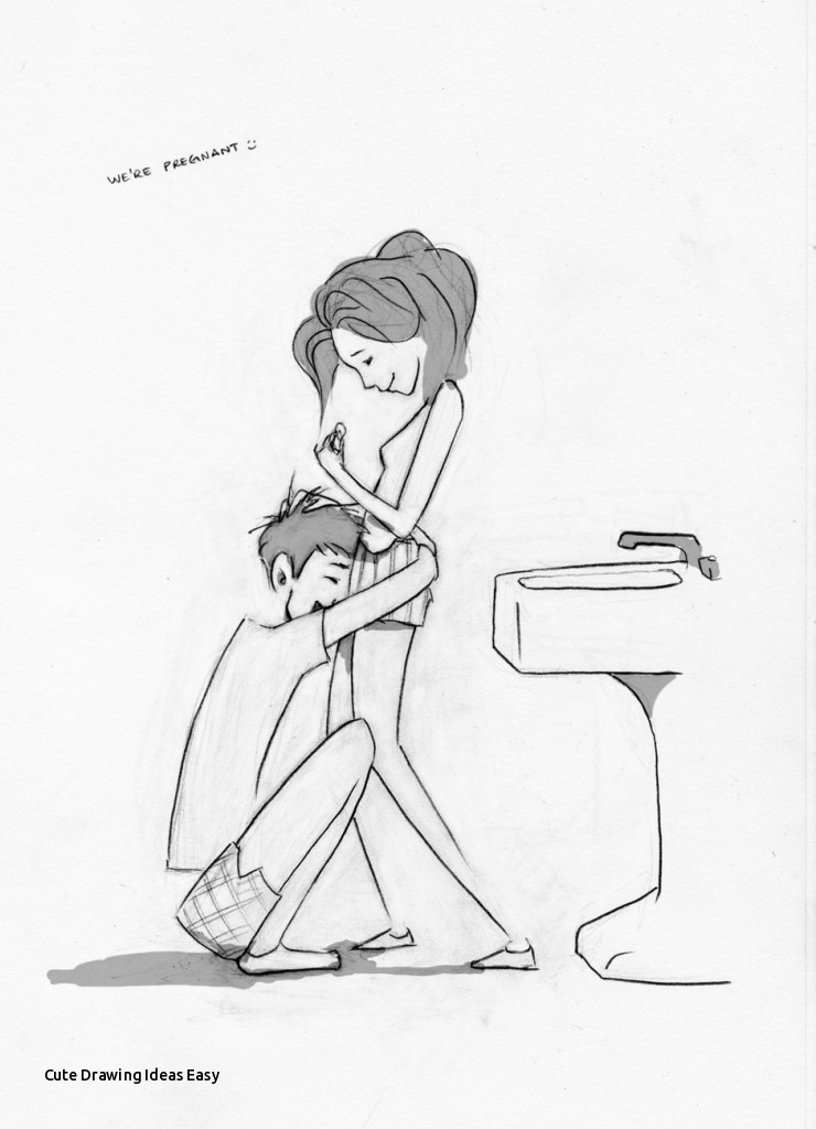 740x1024 Cute Drawing Ideas Easy Collection Of Easy Drawing Ideas Tumblr - Easy And Cool Drawing Ideas