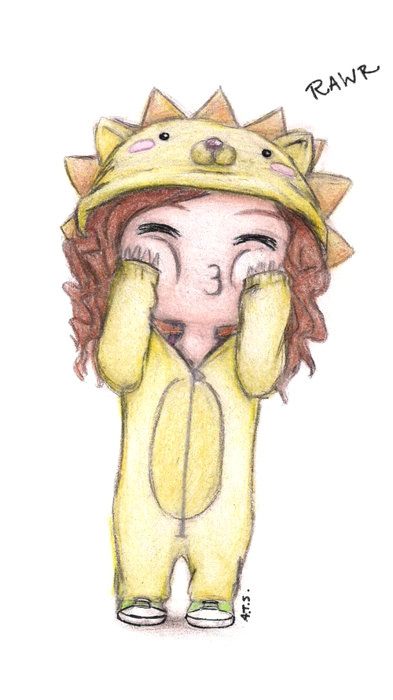 393x700 Fun Easy Pictures To Draw - Easy And Cool Drawing Ideas