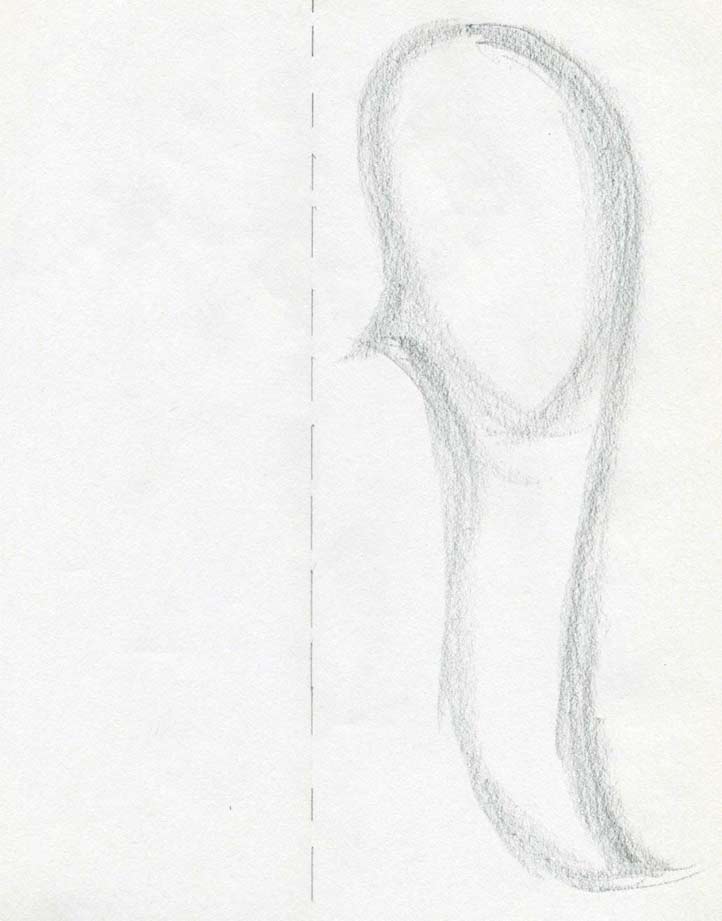 722x921 How To Draw Angel Wings Quickly In Few Easy Steps - Easy Angel Wings Drawing