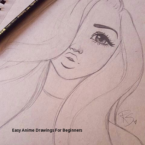 Anime Lover Easy Anime Drawings Girl Eyes