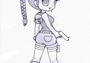 300x210 Easy Easy Draw Beginner Anime Drawings - Easy Anime Drawings