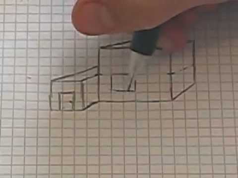 480x360 Easy Architectural Drawings Deve Drawing - Easy Architectural Drawing