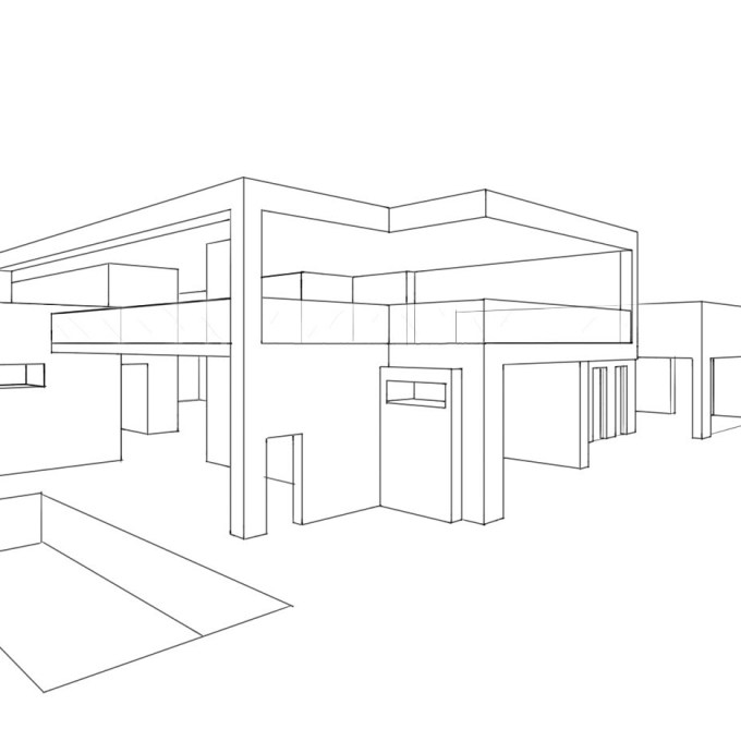 680x680 Easy Architectural Drawings - Easy Architectural Drawing