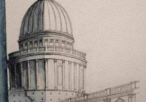 300x210 Itrhthoughtcocom What Easy Architectural Drawing Is A Floor Plan - Easy Architectural Drawing