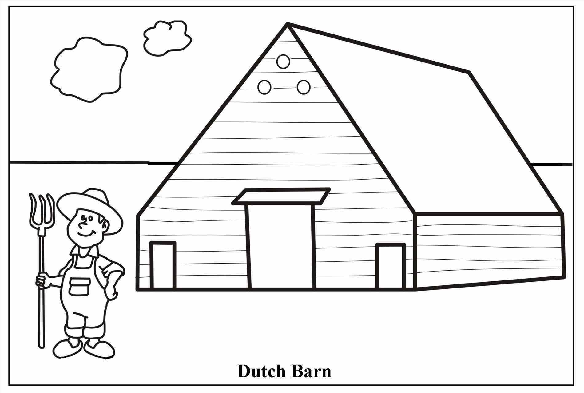 1899x1278 Barn Drawings Easy How To Draw An Owl Easy Inspirational Cute - Easy Barn Drawing