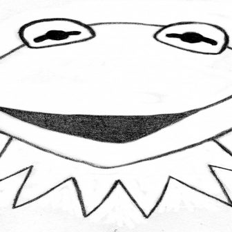 336x336 Easy Cool Drawing Images Ideas Step - Easy But Cool Drawing Ideas