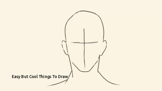 550x309 Easy And Simple Things To Draw Easy But Cool Things To Draw How - Easy But Cool Drawings