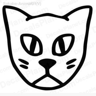 310x310 Huge Collection Of 'easy Cat Face Drawing' Download More Than - Easy Cat Face Drawing