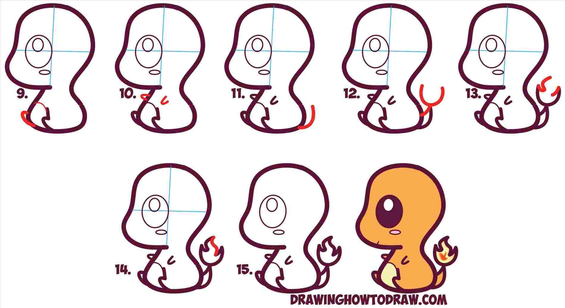1899x1035 how easy chibi drawing to draw happy smiling laughing chibi - Easy Chibi Drawings