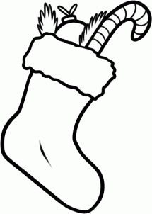 215x302 Easy Christmas Drawings In Pencil Paintings Easy Christmas - Easy Christmas Drawings