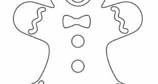 310x165 Christmas Drawings For Kids Festival Collections - Easy Christmas Drawings For Kids