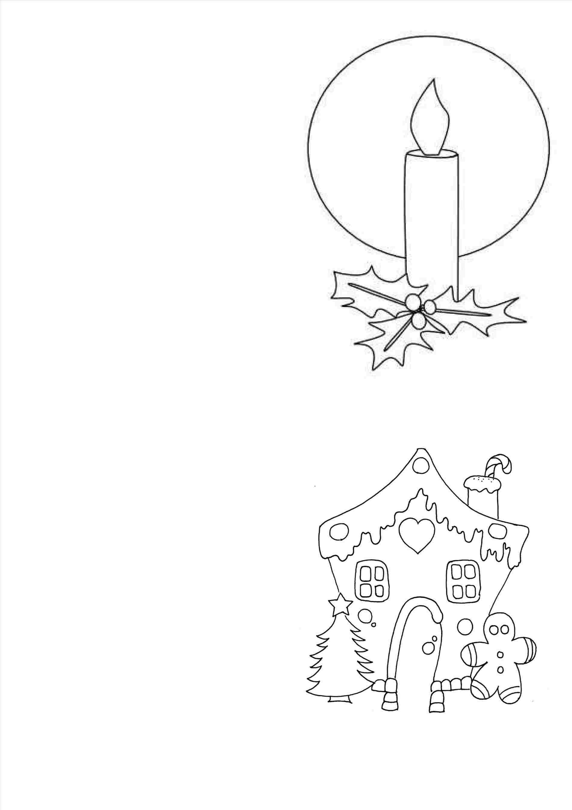 1899x2686 Easy Christmas Drawings - Easy Christmas Drawings For Kids