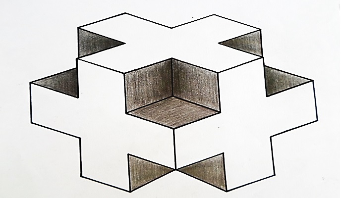 690x400 Pictures Cool Cross Drawings - Easy Cross Drawings