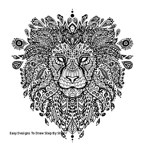 600x600 Cute Designs To Draw - Easy Cute Drawing Designs