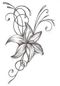 210x300 Cute And Easy Flower Designs To Draw - Easy Cute Drawing Designs