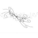 150x150 Cute Easy Designs Draw Paper - Easy Cute Drawing Designs