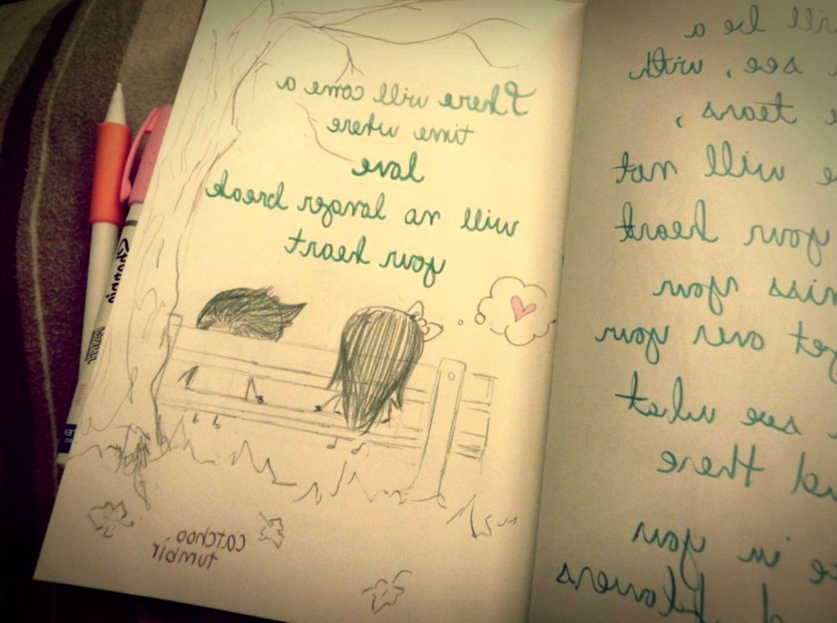 1177x876 Easy Cute Drawing For Your Boyfriend Cute Drawings To Draw - Easy Cute Drawing For Your Boyfriend