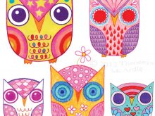 220x165 Simple Cute Owl Drawing Easy Cute Owl Drawing - Easy Cute Owl Drawing