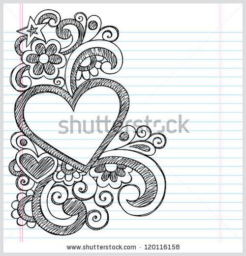 500x521 Easy To Design Cool And Easy Drawing Designs At Getdrawings Free - Easy Designs Drawing
