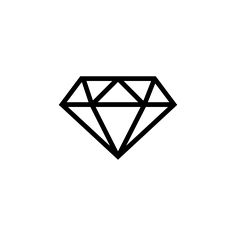 236x236 Simple Diamond Drawing - Easy Diamond Drawing