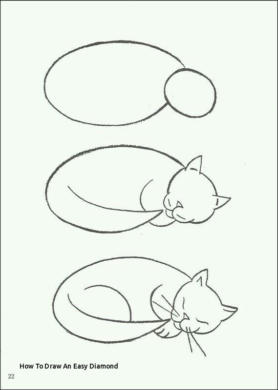 569x800 How To Draw An Easy Diamond Best Learn To Draw Images - Easy Diamond Drawing