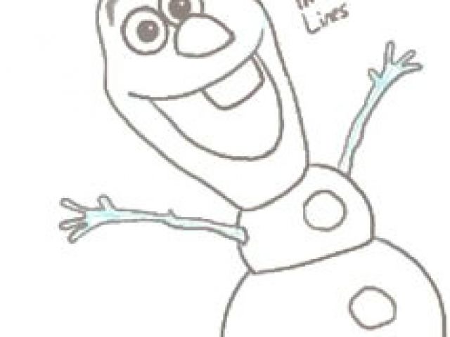 640x480 Drawing Ideas Easy Disney Step - Easy Disney Drawings