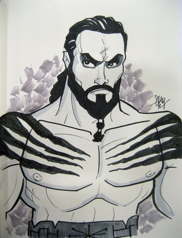 613x800 Easy Game Of Thrones Drawings - Easy Drawing Games