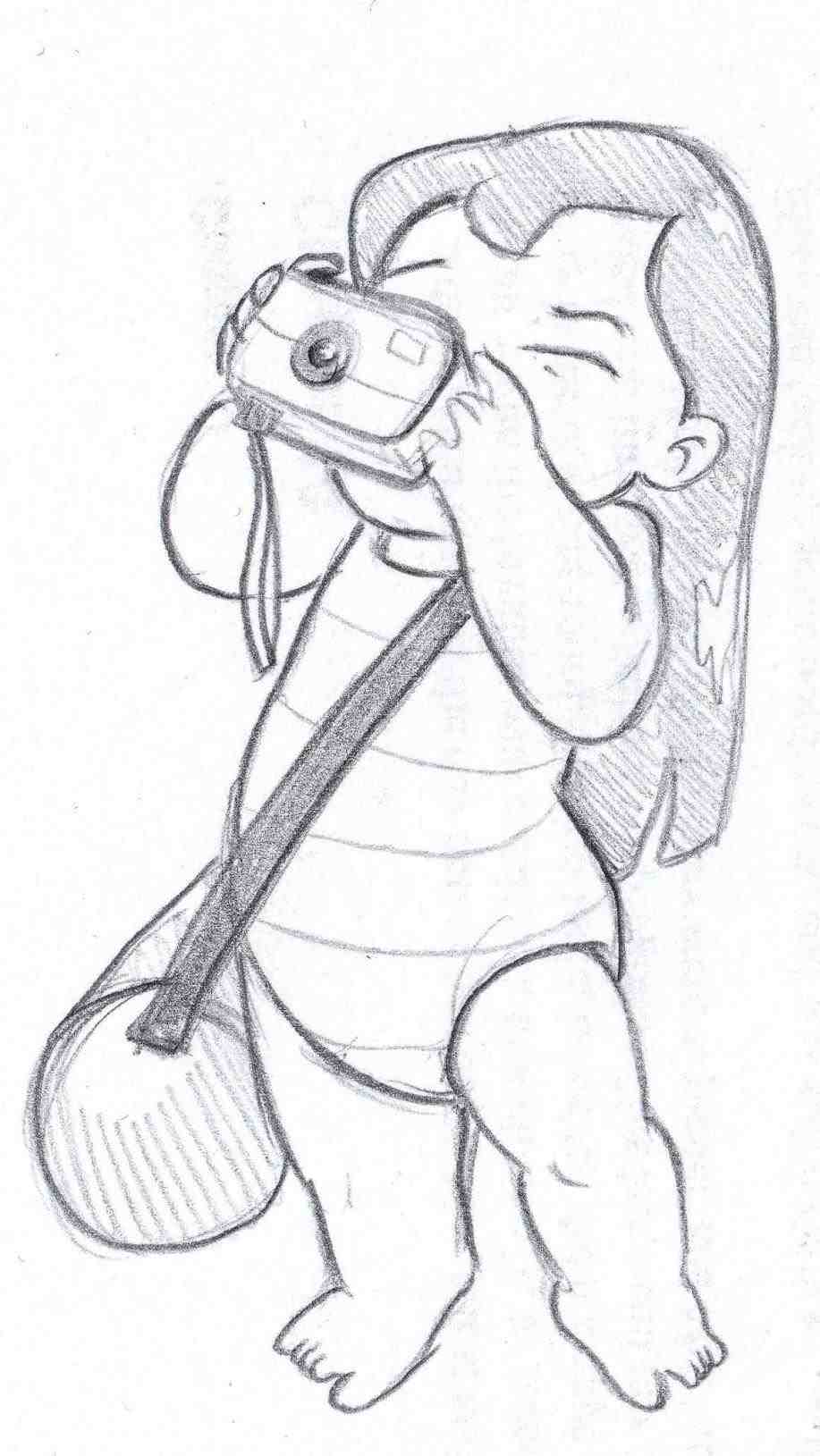 917x1629 Photos Easy Drawing Ideas For Teens - Easy Drawing Ideas For Girls