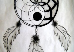 300x210 Tumblr Easy Sketch Ideas For Beginners Cool Easy Drawings - Easy Drawing Ideas For Teens