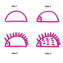 220x220 How To Draw Easy Animals - Easy Drawing Pictures Of Animals