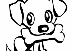 300x210 Easy To Draw Dog Face Drawing Cartoon Dog Face Tutorial How - Easy Drawing Pictures Of Dogs