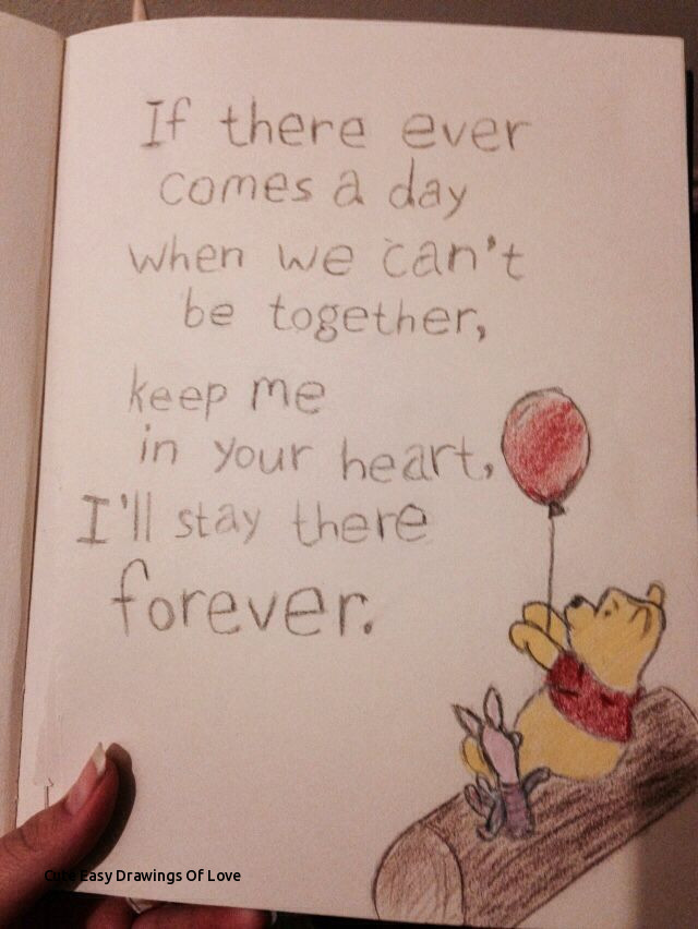 640x852 cute easy drawings of love i am kinda proud of this one it s - Easy Drawing Pictures Of Love