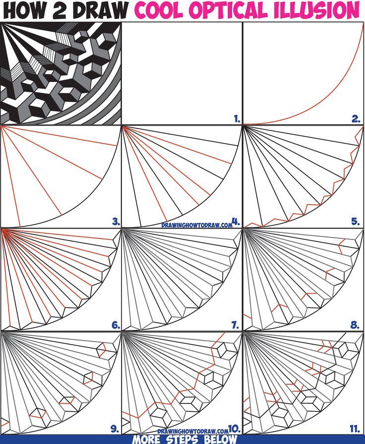 736x894 Easy Drawing Tutorials For Beginners And How To Draw Cool - Easy Drawing Tutorials
